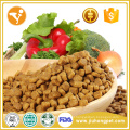 Best Pet Food chicken/beef/fish flavor dry cat food